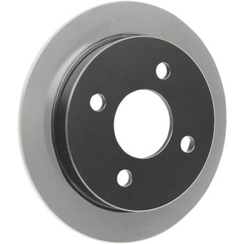 ROTOR BRK RR 09-12TRIGLD