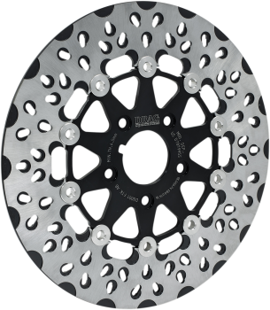 BRAKE ROTOR DISKLE BK