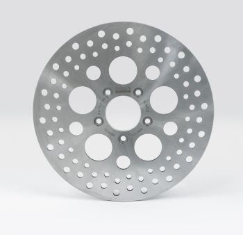 BRAKE ROTOR FIX ROUND 11.5"