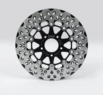 BRAKE ROTOR DISKLE BK