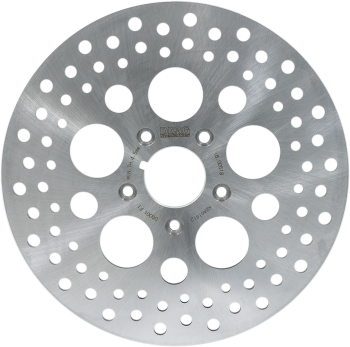 BRAKE ROTOR FIX ROUND 11.5"