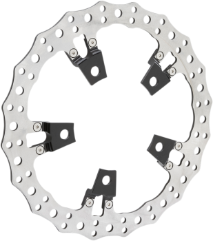 ROTOR JAGGED 14 R FT FLT