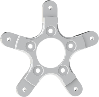 MOUNT ROTOR NESS CHR