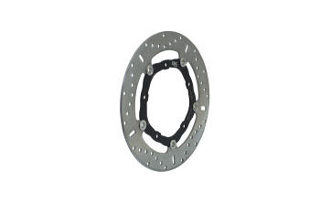 BRAKE ROTOR FLT X SERIES RND