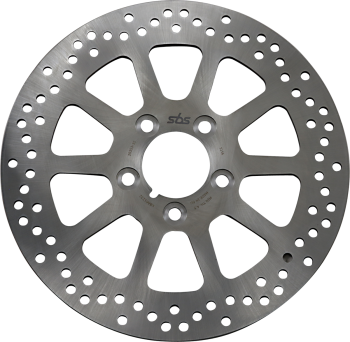 BRAKE RTR ROUND