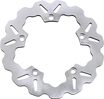 BRAKE DISC FIXED WAVE