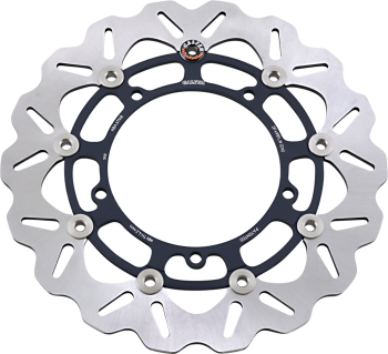 "BRAKE ROTOR DF495CW"