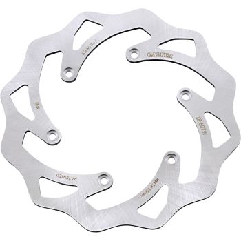 BRAKE DISC FIXED WAVE