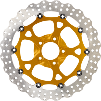 ROTOR 13 DOMINATOR FT GD