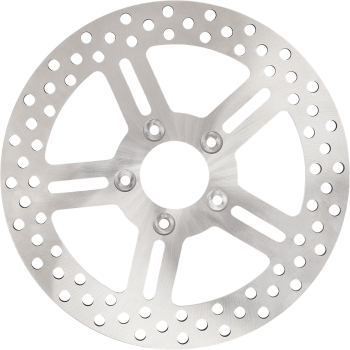 ROTOR 11.8 CLSC 5 SPK S R