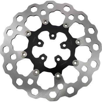 BRAKE DISC FLOAT CUBIQ
