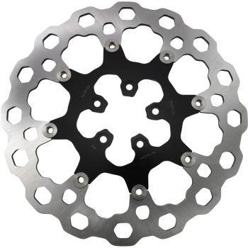 BRAKE DISC FLOAT CUBIQ