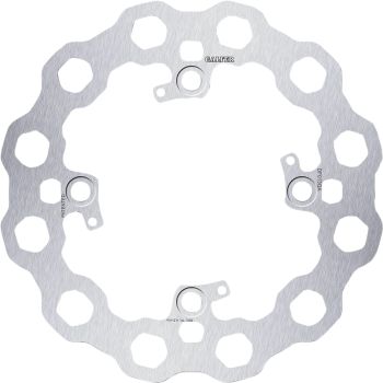BRAKE DISC FIXED CUBIQ