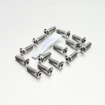ROT BOLT KIT TIT 14