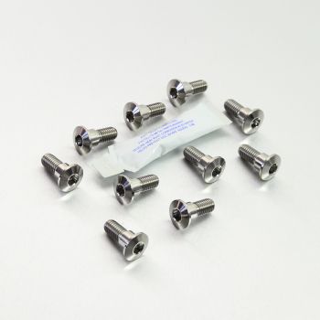 ROT BOLT KIT TIT 10