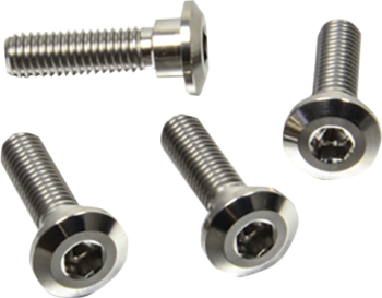 ROT BOLT KIT TIT 4 RR