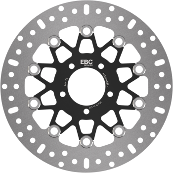 BRK RTR FL RD SCOUT 16-