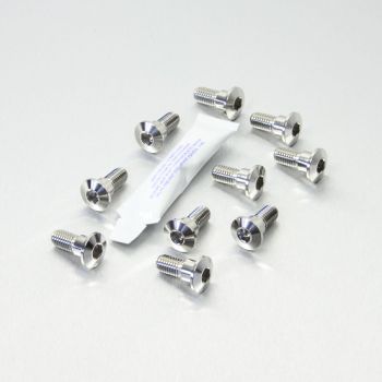 ROT BOLT KIT SS SUZ 10PK