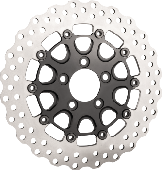 ROTOR RR TPRO 11.8 BLK