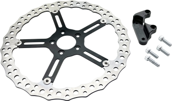 ROTOR JAGGED 15 L FT SFTL