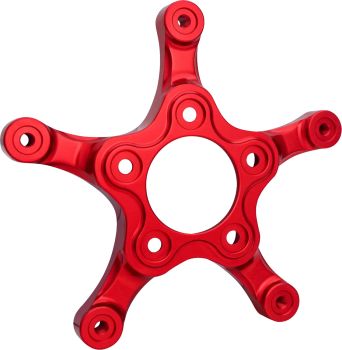ROTOR ADAPTER SPIDER - FLT 24-