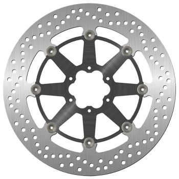 BRAKE RTR ROUND