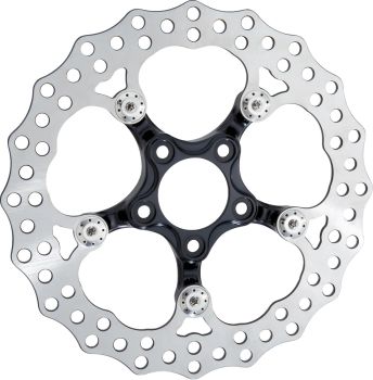 ROTOR FRONT SPIDER - 320MM - B