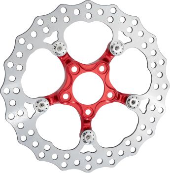 ROTOR FRONT SPIDER - 320MM - R