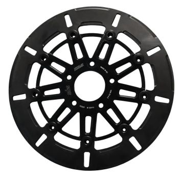 BRAKE ROTOR KODLIN 9SPK FRONT