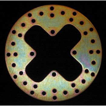 ROTOR EBC ATV MD6222D
