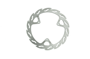BRAKE ROTOR FLAME MX FRT