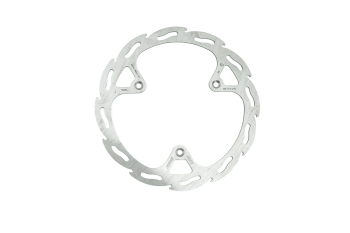 BRAKE ROTOR FLAME MX FRT