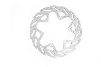 BRAKE ROTOR FLAME MX REAR