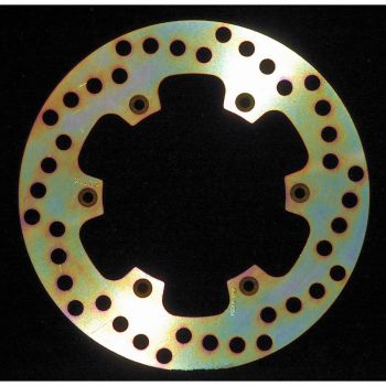 BRAKE ROTOR EBC MD6011D