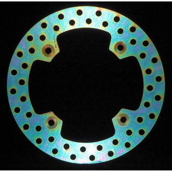 BRAKE ROTOR EBC MD6038D