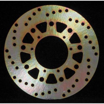 BRAKE ROTOR EBC MD6068D