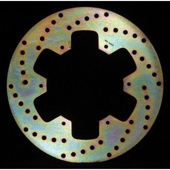BRAKE ROTOR EBC MD6070D