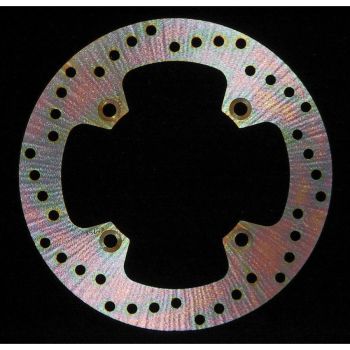 BRAKE ROTOR EBC MD6075D