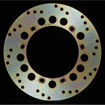 BRAKE ROTOR EBC MD6077D