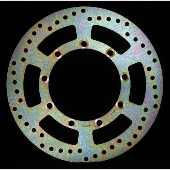 BRAKE ROTOR EBC MD6081D