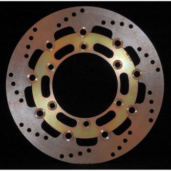 BRAKE ROTOR EBC MD6094D