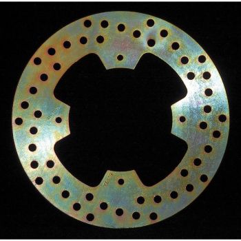 BRAKE ROTOR EBC MD6099D