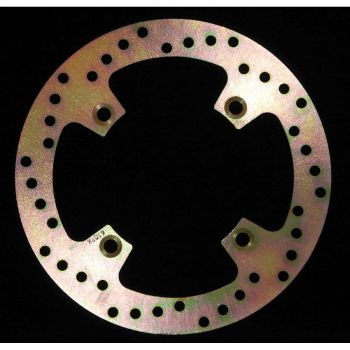 BRAKE ROTOR EBC MD6109D