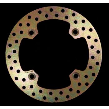 BRAKE ROTOR EBC MD6110D