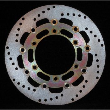 BRAKE ROTOR EBC MD6113D
