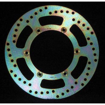 BRAKE ROTOR EBC MD6116D