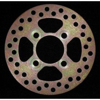 BRAKE ROTOR EBC MD6137D