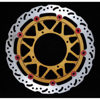 ROTOR EBC MX SM6001C