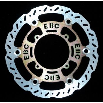 ROTOR EBC MX OS6258C