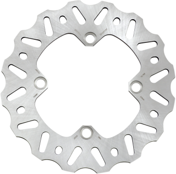 ROTOR NITRO SERIES
